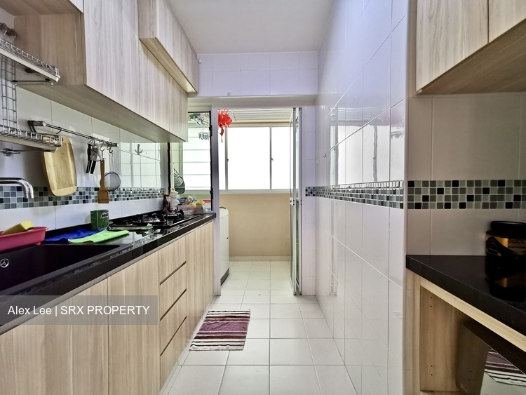 Blk 316A Yishun Avenue 9 (Yishun), HDB 3 Rooms #202762512